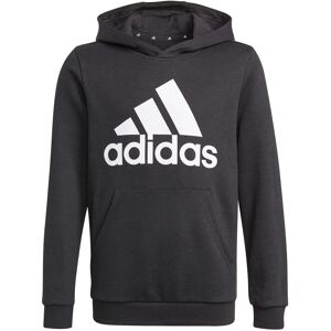 Adidas Adidas Essentials Hættetrøje Unisex Blackfridaysuperdeals Sort 164