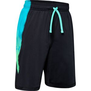 Under Armour Raid Shorts Drenge Tøj Sort L