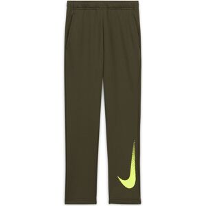 Nike Nike Drifit Sweatpants Junior Unisex Tøj Grøn S