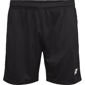 Yonex Short Unisex Tøj Sort 6