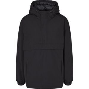 H2o Junko Anorak Unisex Vinterjakker Sort L