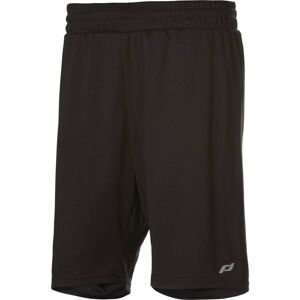 Pro Touch Basic Shorts Unisex Tøj Sort 146/152