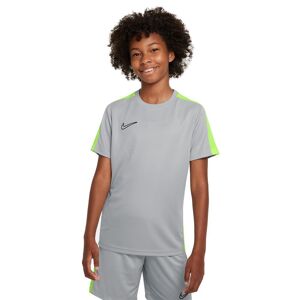 Nike Drifit Academy Tshirt Unisex Tøj Grå 147158 / L