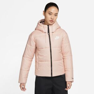 Nike Sportswear Thermafit Repel Vinterjakke Damer Vinterjakker Pink L