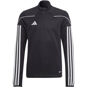 Adidas Tiro 23 League Træningstrøje Unisex Hoodies Og Sweatshirts Sort 116