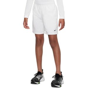 Nike Dri-Fit Multi+ Shorts Junior White