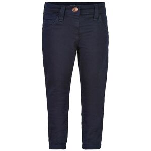 Minymo Jeans - Slim Fit - Blue Night - Minymo - 4 År (104) - Jeans