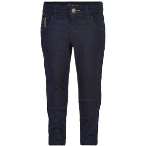 Minymo Jeans - Slim Fit - Blue Night - Minymo - 4 År (104) - Jeans