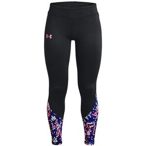 Under Armour Leggings - Cw Novelty - Sort - Under Armour - 14-16 År (164-176) - Leggings