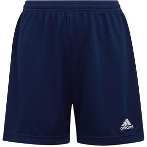 Adidas Performance Shorts - Entrada 22 - Blå - Adidas Performance - 8 År (128) - Shorts