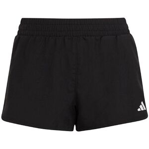 Adidas Performance Shorts - G Tr-Es 3s Sho - Sort/hvid - Adidas Performance - 8 År (128) - Shorts