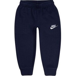 Nike Sweatpants - Midnight Navy - Nike - 3 År (98) - Sweatpants