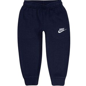 Nike Sweatpants - Midnight Navy - Nike - 3 År (98) - Sweatpants