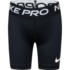 Nike Cykelshorts - Dri-Fit - Sort - Nike - 4 År (104) - Shorts