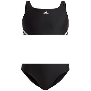 Adidas Performance Bikini - 3s - Sort/hvid - Adidas Performance - 4 År (104) - Bikini