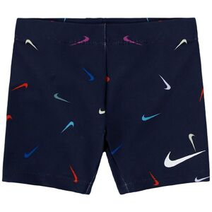 Nike Cykelshorts - Dri-Fit - Obsidian - Nike - 3 År (98) - Shorts