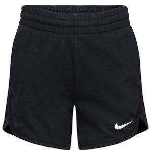 Nike Shorts - Dri-Fit - Sort - Nike - 3 År (98) - Shorts