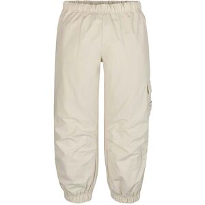 Klein Bukser - Parachute Pants - Whitecap Gray - Calvin Klein - 10 År (140) - Bukser - Bomuld