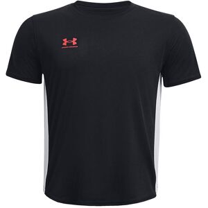 Under Armour T-Shirt - B'S Challenger Train - Sort - Under Armour - 8 År (128) - T-Shirt