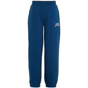 Tommy Hilfiger Sweatpants - Deep Indigo - Tommy Hilfiger - 4 År (104) - Sweatpants