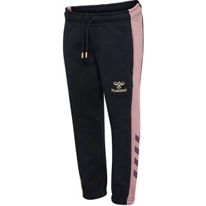 Hummel Sweatpants - Hmlhey - Woodrose - Hummel - 8 År (128) - Sweatpants