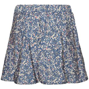 Vero Moda Girl Nederdel - Vmiris - Coroney Blue/mille - Vero Moda Girl - 8 År (128) - Nederdel