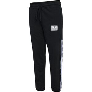 Hummel Sweatpants - Hmlronny - Sort - Hummel - 8 År (128) - Sweatpants