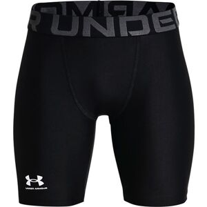 Under Armour Shorts - Hg Armour - Sort - Under Armour - 7 År (122) - Shorts