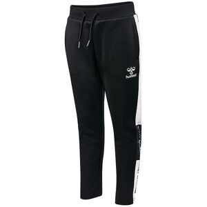 Hummel Sweatpants - Hmlunity - Sort - Hummel - 8 År (128) - Sweatpants