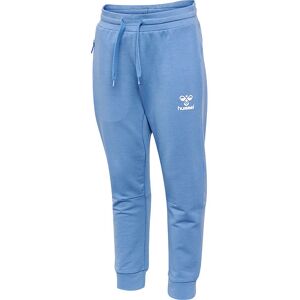 Hummel Sweatpants - Hmlon - Coronet Blue - Hummel - 4 År (104) - Sweatpants