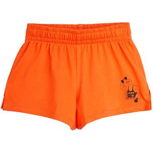 Mini Rodini Shorts - Weight Lifting - Rød - Mini Rodini - 4-5 År (104-110) - Shorts