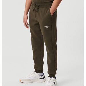 Björn Borg Sweatpants - Logo - Rosin - Björn Borg - 7-8 År (122-128) - Sweatpants