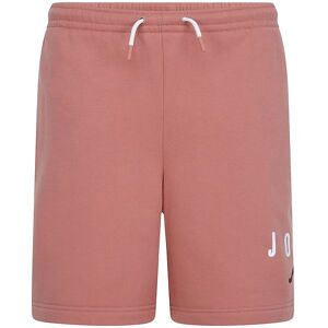 Jordan Sweatshorts - Jumpman Sustainable - Red Stardust - Jordan - 8-10 År (128-140) - Shorts