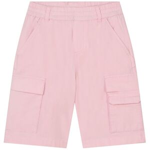 Little Marc Jacobs Shorts - Pink Washed - Little Marc Jacobs - 8 År (128) - Shorts