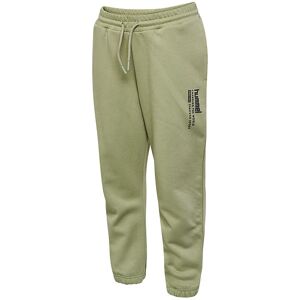 Hummel Sweatpants - Hmldante - Tea - Hummel - 10 År (140) - Sweatpants