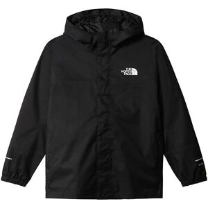 The North Face Regnjakke - Antora - Sort - The North Face - 7-8 År (122-128) - Regnjakke