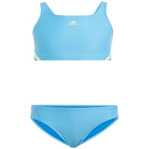 Adidas Performance Bikini - 3s - Blå - Adidas Performance - 8 År (128) - Bikini