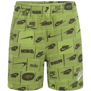 Nike Shorts - Pear - Nike - 4 År (104) - Shorts