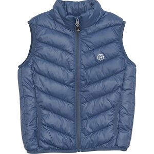 Color Kids Dynevest - Vintage Indigo - Color Kids - 8 År (128) - Vest