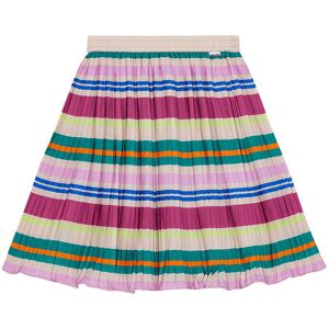 Molo Nederdel - Bess - Sporty Stripes - Molo - 7-8 År (122-128) - Nederdel