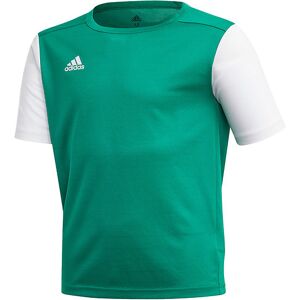 Adidas Performance T-Shirt - Estro 19 - Grøn - Adidas Performance - 16 År (176) - T-Shirt