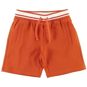 Dolce & Gabbana Shorts - Sweat - Orange - Dolce & Gabbana - 8 År (128) - Shorts