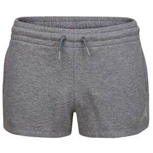 Jordan Sweatshorts - Essentials - Gråmeleret - Jordan - 8-10 År (128-140) - Shorts