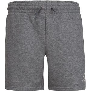 Jordan Sweatshorts - Essentials - Gråmeleret - Jordan - 3-4 År (98-104) - Shorts