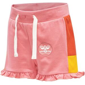 Hummel Shorts - Hmlanni - Koral - Hummel - 74 - Shorts