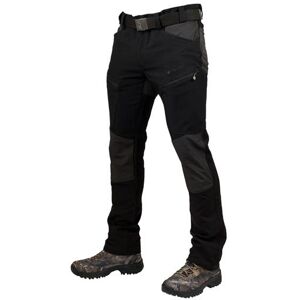 Deerhunter Haunter Nora Outdoor Bukser Junior, Black 130