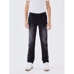 NAME IT Regular Fit Jeans Ryan Black