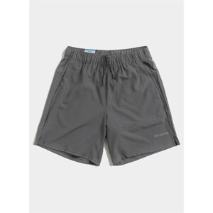 Columbia Hike Color Block Shorts