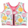 Splash About Badevest - Go Splash Swim - Uv50+ - Up & Away - Splash About - 2-4 År (92-104) - Svømmevest