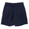 Shorts - Navy - Boss - 8 År (128) - Shorts